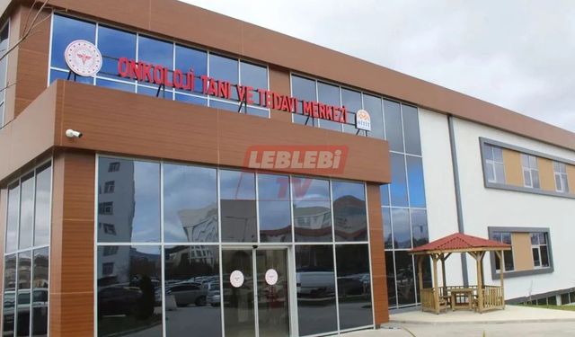 Onkoloji Hastanesine Kritik Önemde Görüntüleme Cihazı Kazandırıldı