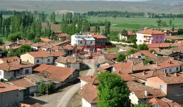 Köyde Evi, Kıyıda Yazlığı Olanlar Yandı