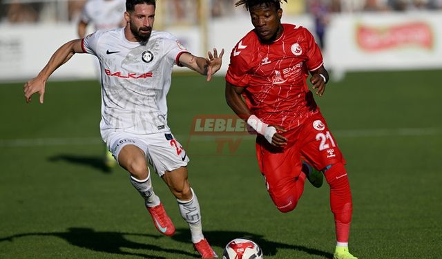 Arca Çorum FK’nın Mücadele Ettiği Ligde TFF’den Dengeleri Değiştiren Hamle