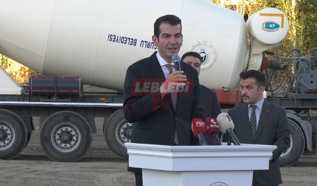 Kaymakam Köksal, “Sungurlu’da Ekmeğin Standardı Artacak”