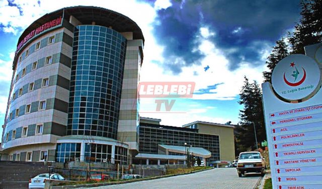 İskilip’e Ortopedi ve Travmatoloji Uzmanı Atandı