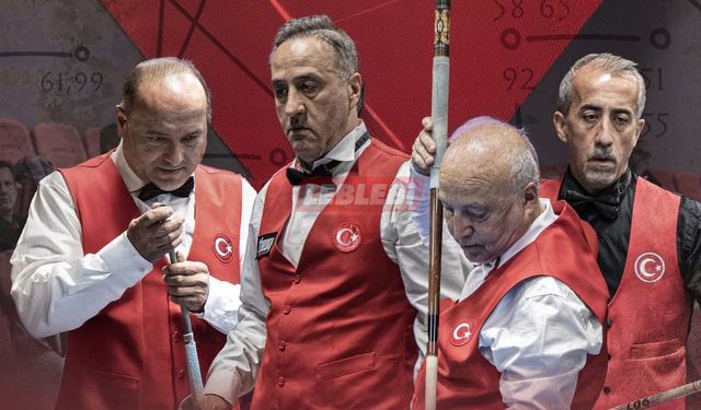“Şampiyona Yakışır Bir Maçla Kaybettim”