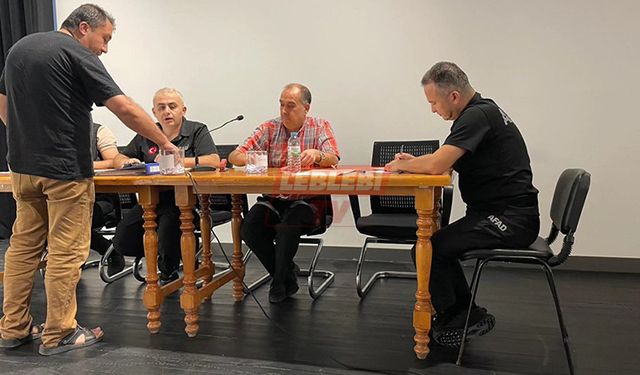 61 Afetzede Konutuna Kavuştu