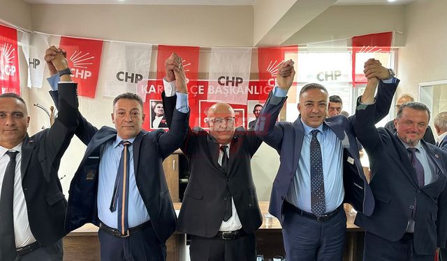 Kemal Dümenci’nin Dümeni Şaştı