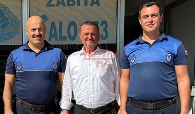 Kargı Belediyesi’nde Zabıta Tartışmasının Altından Ayrımcılık İddiası Çıktı