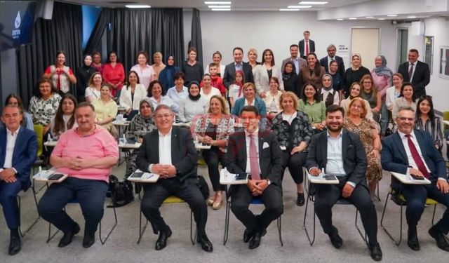 “Engel Tanımayan Kadınlarla Geleceği İnşa Ediyoruz”