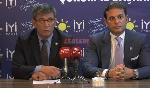 Yıldız, “Sahada Aldığımız Önemli Notlar, Raporlaştırılacak”