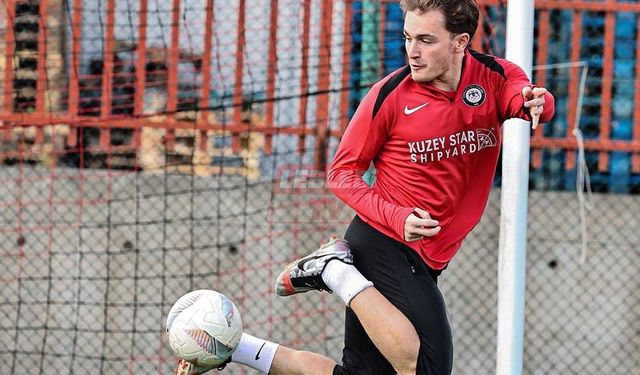 Çorum FK Ümraniye Maçı İçin Çalışmalara Başladı