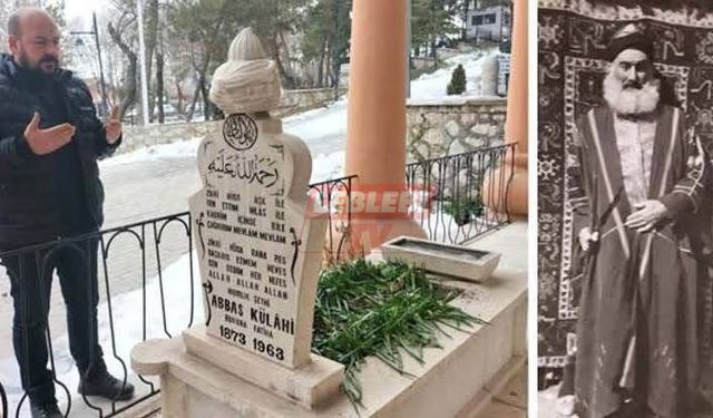 Bir İskilipli Atıf Hoca Çıkışı Da CHP’li Yılmaz’dan!