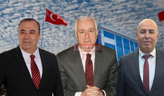 Başkan Arslan Toplu Açılışa Davet Etti