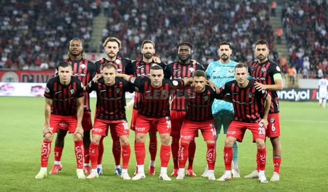 Arca Çorum FK’nın Kupadaki Rakibi Belli Oldu