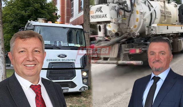 Mağrur Olma Dereli, Senden Büyük Ahmet Gelgör Var!