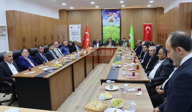 Yükümlülere Yönelik Faaliyetler Sungurlu’da Görüşüldü