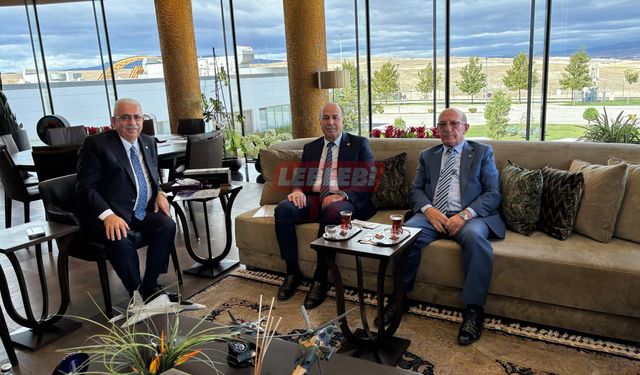 Alaca’ya Roket ve Füze Yakıt Tesisi Müjdesi!