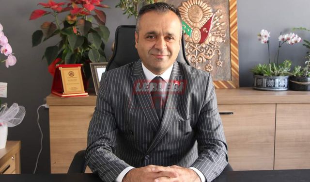 MHP’li Özyol, “Sungurlu OSB’nin Genişlemesi Bölge İstikbali İçin Hayati Öneme Sahip”