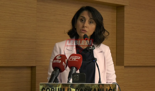 AK Partili Tuncer: “Türkiye Yüzyılı Vizyonuna Hep Birlikte Sahip Çıkacak Ve Onu Geleceğe Taşıyacağız”