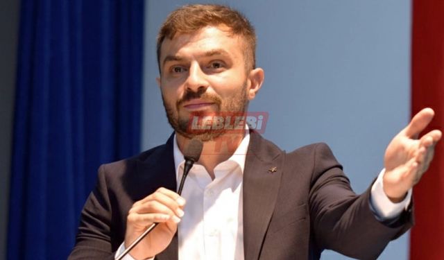 ASKF Başkanı Arıcı, “Sporda Yeni Başarıların Doğmasını İstiyoruz”