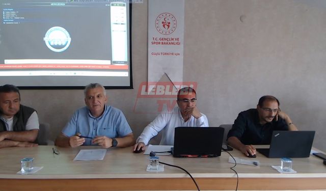 O Kurumda Çalışacak 100 Kişi Kura İle Belirlendi