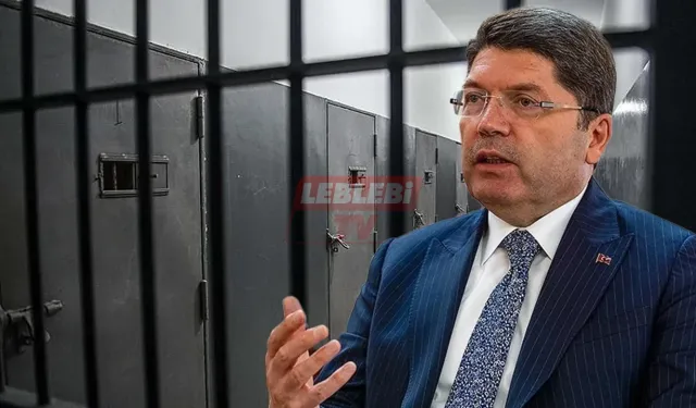 Genel Af Mı Çıkacak? Adalet Bakanı Yılmaz Tunç'tan Açıklama Var