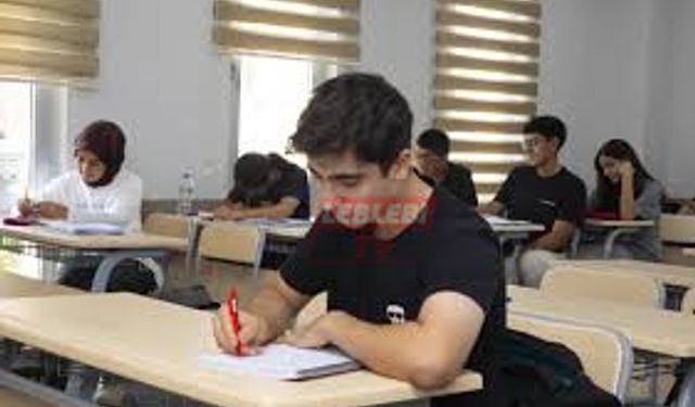 Öğrenciler İçin Akademik Dersler Başlıyor