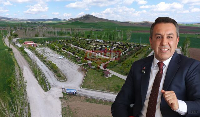 Sungurlu Türkiye’nin Gündemine Oturacak