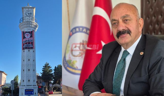 Başkan İsbir’den Arca Çorum FK’ya Tam Destek