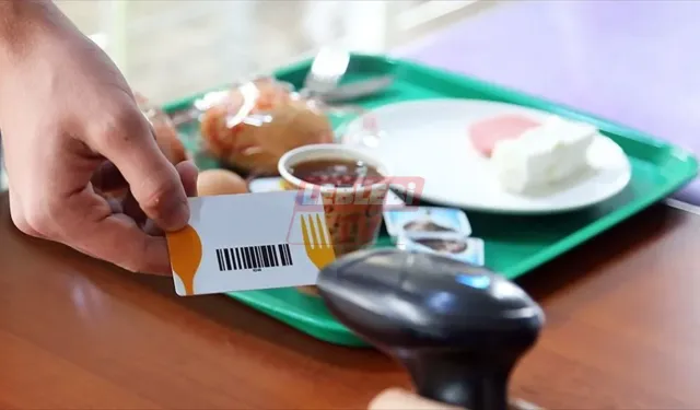 Rekabet Kurumu'ndan Yemek Kartı Devlerine Soruşturma! Kartlar İptal Mi Olacak?