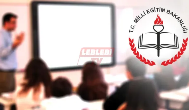 Tüm Öğrencilere Uygulanacak! Orta Okul Ve Liselerde Yeni Dönem