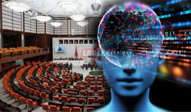 Yapay Zeka Kanunu Meclis'te! Uymayanlara Para Ve Hapis Cezası