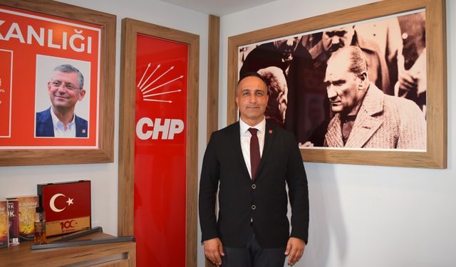 CHP’li Solmaz, “Özgür Basın Susturulamaz, Halkın İktidarı Engellenemez”