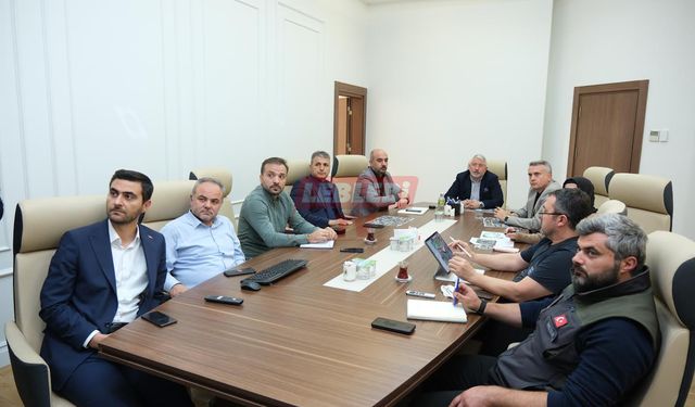 Belediyeden Gençlik İçin Müjde!