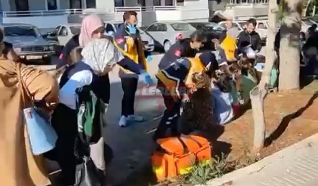 Asayiş