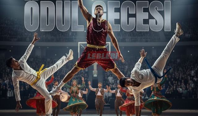 Sporun Enleri Ödüllendirilecek