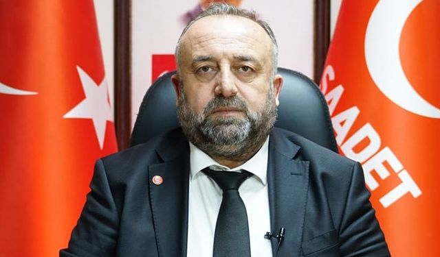 “Cumhuriyet, Son Kaledir!”