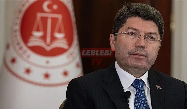 Adalette Reform! Artık Adalet Zamanında Tecelli Edecek!