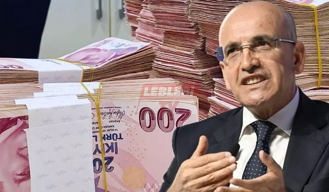 Vergi Sistemi Sil Baştan! Devrim Gibi Reform Geliyor