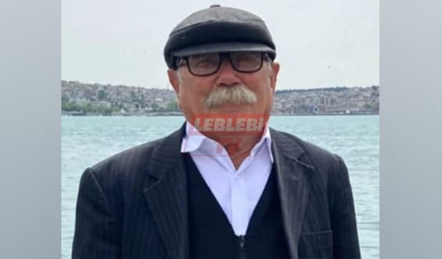 Haydar Ergan Hayatını Kaybetti