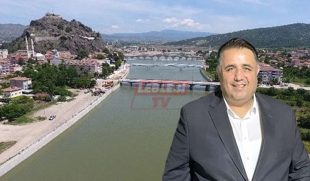 Osmancık Şişme Savak Projesinin Temeli Atılıyor