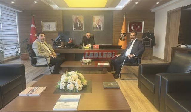 Uğurludağ’ın Ulaşım Altyapısı Masaya Yatırıldı