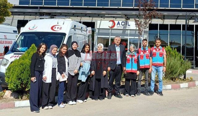 Bayat Belediyesi 6 İhtiyaç Sahibinin Yüzünü Güldürdü