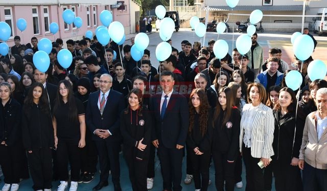 “Gazze’de Yaşanan Acılar Yüreğimizi Sızlatıyor”