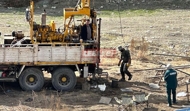 Spor Kompleksi İçin İlk Adım Atıldı