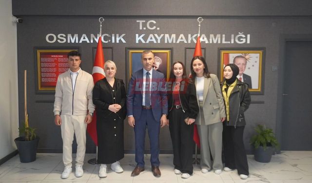 Yüksekokul Öğrencileri Köy Okullarında Faaliyette Bulunacak