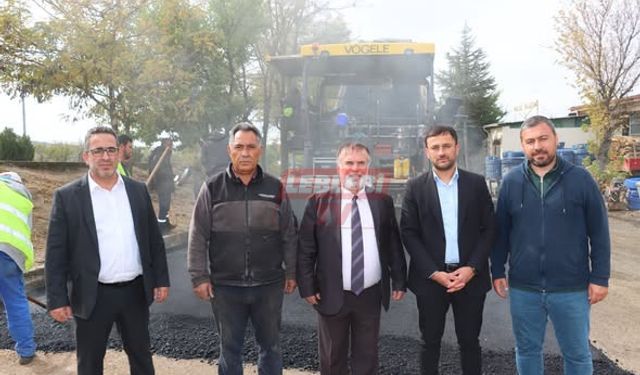 Sungurlu’yu Marka Kent Yapmak İçin Çalışmalar Devam Ediyor