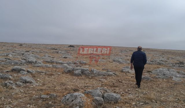 Alaca Karma OSB Alanında Fizibilite Çalışmaları Başladı