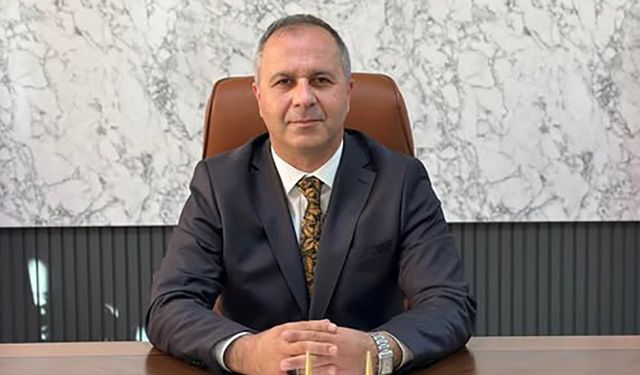 "102 Yıl Önce Yakılan Meşale Parlamaya Devam Edecek"