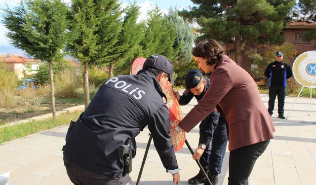 Dodurga’da Cumhuriyet Coşkusu