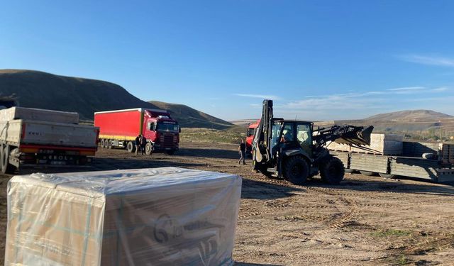 İskilip’te 23 Milyonluk GES Projesi Hayata Geçiyor