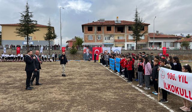 Ortaköy Cumhuriyet Heyecanı Yaşadı