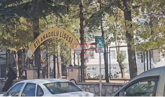 Çorum’da Yine Öğrenciler Dönerden Zehirlendi